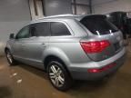 2009 Audi Q7 3.6 Quattro