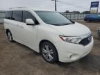 2012 Nissan Quest S