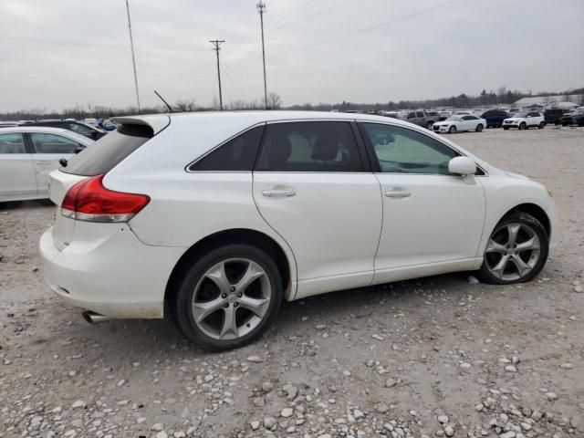 2010 Toyota Venza