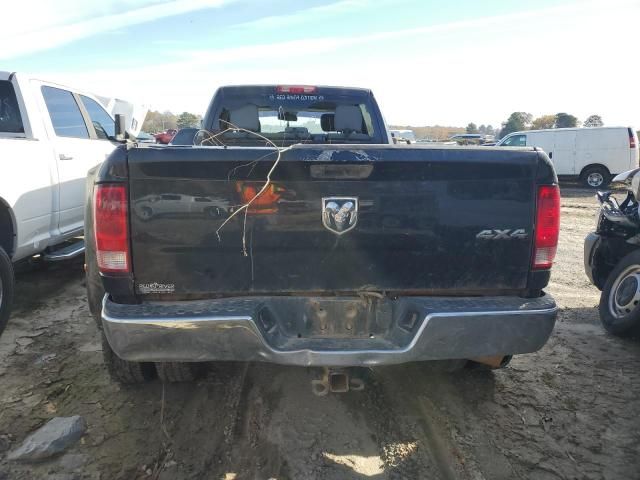 2013 Dodge RAM 3500 ST