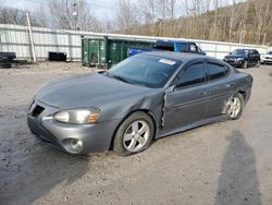 2008 Pontiac Grand Prix en venta en Hurricane, WV