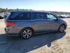 2021 Honda Odyssey Touring