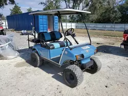 Clubcar Club car Vehiculos salvage en venta: 2006 Clubcar Club Car