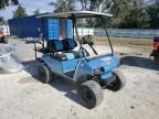 2006 Clubcar Club Car