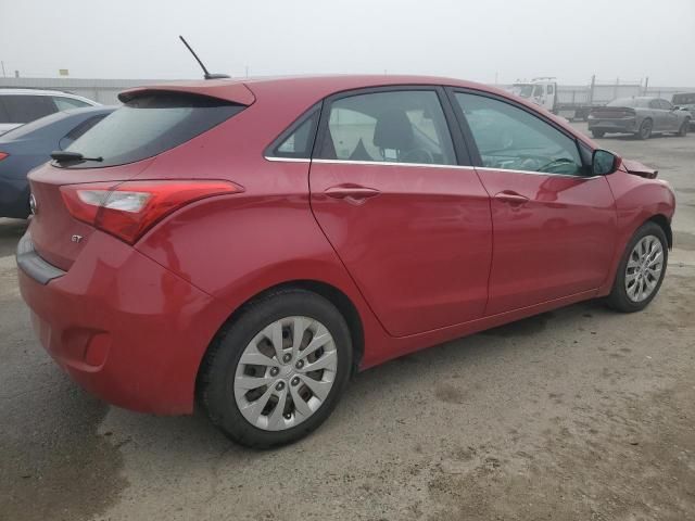 2016 Hyundai Elantra GT