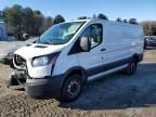 2018 Ford Transit T-250