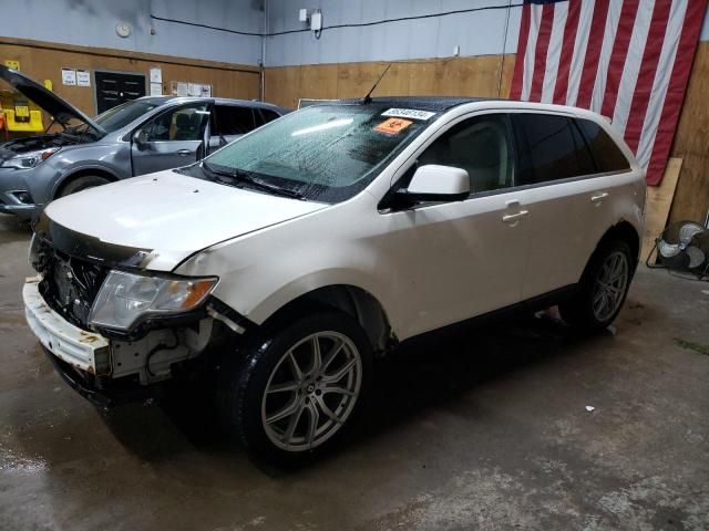 2008 Ford Edge Limited