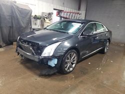 Cadillac xts Vehiculos salvage en venta: 2015 Cadillac XTS