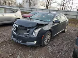 Cadillac Vehiculos salvage en venta: 2013 Cadillac XTS Premium Collection