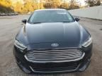 2013 Ford Fusion Titanium