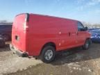 2006 Chevrolet Express G2500