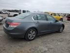 2012 Honda Accord LXP