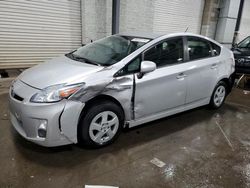 2010 Toyota Prius en venta en Ham Lake, MN