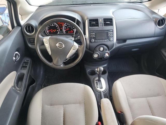 2014 Nissan Versa Note S