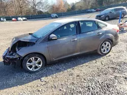 2014 Ford Focus SE en venta en Madisonville, TN