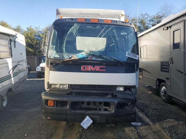 2005 GMC T-SERIES F7B042