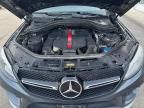 2016 Mercedes-Benz GLE Coupe 450 4matic