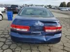 2003 Honda Accord EX