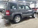 2011 Jeep Liberty Sport