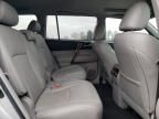 2011 Toyota Highlander Limited