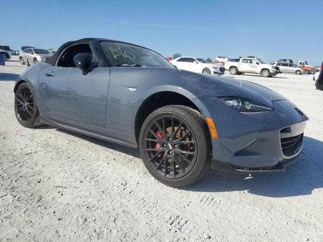 2021 Mazda MX-5 Miata Club