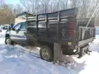 2011 GMC Sierra K3500