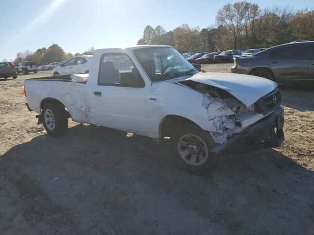 2007 Mazda B2300