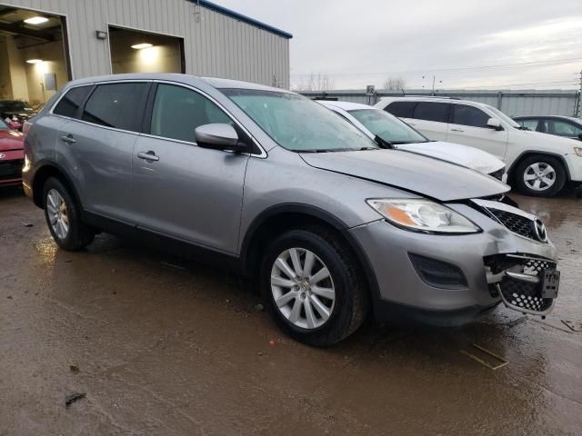 2010 Mazda CX-9