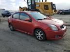 2011 Nissan Sentra 2.0