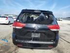 2013 Toyota Sienna XLE