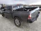 2011 Toyota Tacoma Double Cab