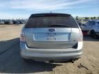 2007 Ford Edge SEL Plus