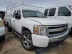 2010 Chevrolet Silverado C1500 LT