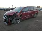 2011 Chrysler Town & Country Limited