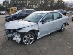 Saab salvage cars for sale: 2010 Saab 9-3 2.0T