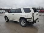 2011 Toyota 4runner SR5