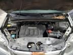 2007 Honda Odyssey EXL