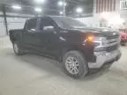 2020 Chevrolet Silverado K1500 LT