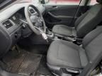 2012 Volkswagen Jetta Base