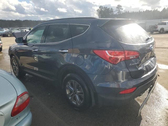 2015 Hyundai Santa FE Sport