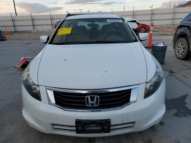 2009 Honda Accord LX