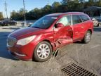 2013 Buick Enclave