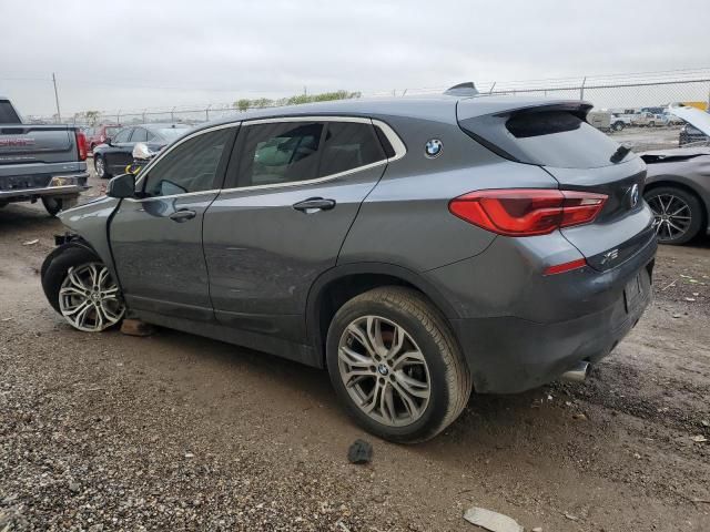 2018 BMW X2 XDRIVE28I