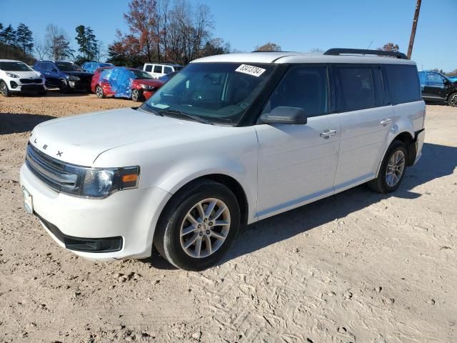 2016 Ford Flex SE