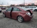 2013 Chevrolet Cruze LT