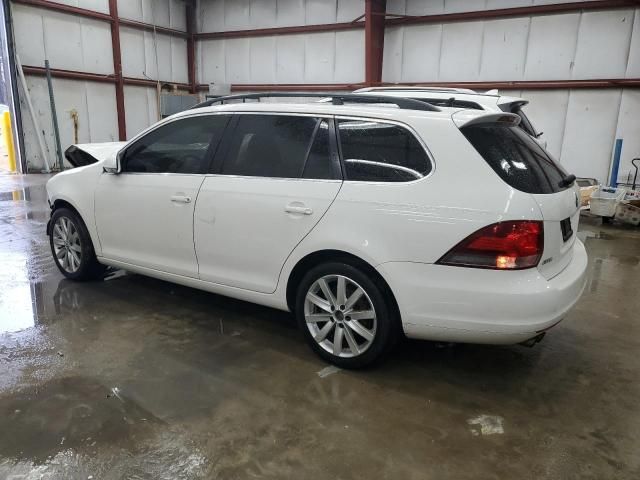 2010 Volkswagen Jetta SE