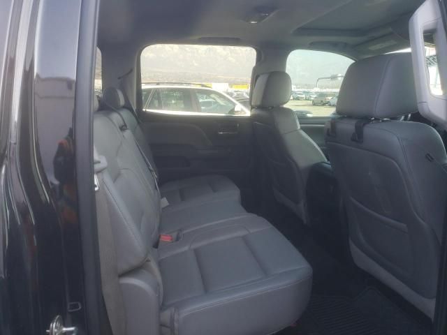 2014 GMC Sierra K1500 SLT