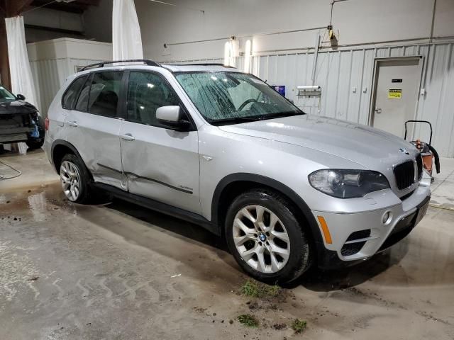 2011 BMW X5 XDRIVE35I