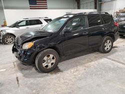 Toyota salvage cars for sale: 2011 Toyota Rav4