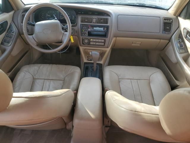 1996 Toyota Avalon XL